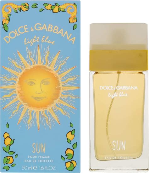 dolce gabbana light blue sun цена|dolce gabbana light blue femme.